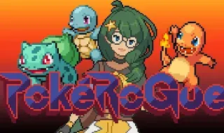 Pokerogue
